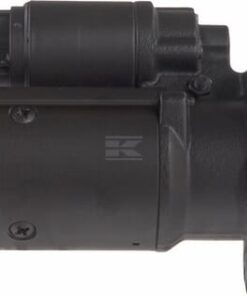 Motor de arranque, 12 V 4,2 kW, 10 dientes, giro a derechas, Mahle