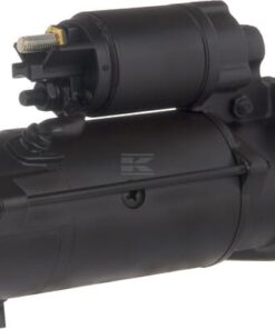Motor de arranque, 12 V 4,2 kW, 10 dientes, giro a derechas, Mahle