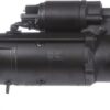 Reducción de arranque 12 V 3 kW
