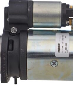 Arrancador 12 V 3 kW