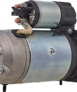 Arrancador 12 V 3 kW