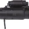 Motor arranque