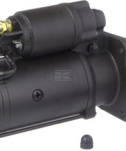 Motor de arranque, 12 V 4,2 kW, 10 dientes, giro a derechas, Mahle 4 Motor de arranque, 12 V 4,2 kW, 10 dientes, giro a derechas, Mahle