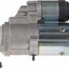 Motor de arranque 12V, 3,2kW, 10 dientes con reductor y giro a derechas, Kramp