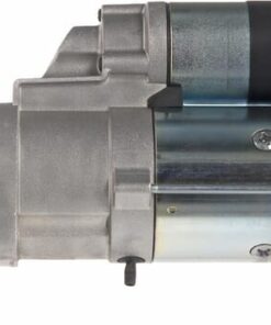 Motor de arranque 12V, 3,2kW, 10 dientes con reductor y giro a derechas, Kramp