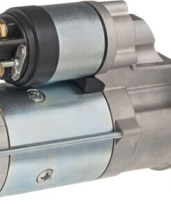 Motor de arranque 12V, 3,2kW, 10 dientes con reductor y giro a derechas, Kramp
