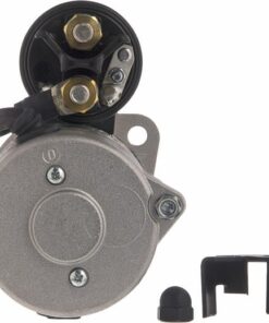 Motor de arranque 12V, 3,2kW, 10 dientes con reductor y giro a derechas, Kramp