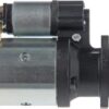 Motor de arranque 12 V 2,7 kW, 11 dientes, giro a derechas, Mahle