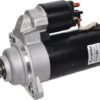 Motor de arranque 12 V 2,0 kW