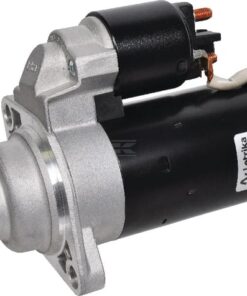 Motor de arranque 12 V 2,0 kW