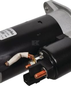 Motor de arranque 12 V 2,0 kW