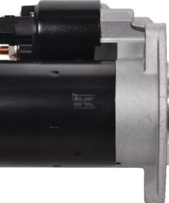Motor de arranque 12 V 2,0 kW