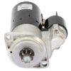 Motor de arranque 12 V 2,0 kW, 9 dientes, giro a izquierdas, Mahle 6 Motor de arranque 12 V 2,0 kW, 9 dientes, giro a izquierdas, Mahle