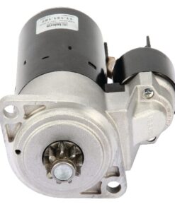 Motor de arranque 12 V 2,0 kW, 9 dientes, giro a izquierdas, Mahle
