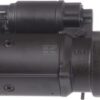 Motor de arranque 12 V 3 kW, 10 dientes, giro a derechas, Mahle