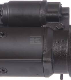 Motor de arranque 12 V 3 kW, 10 dientes, giro a derechas, Mahle