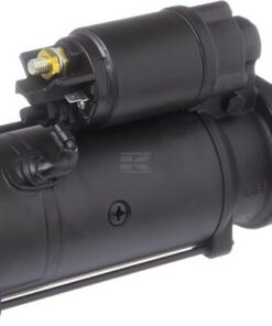 Motor de arranque 12 V 3 kW, 10 dientes, giro a derechas, Mahle