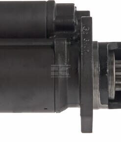 Motor de arranque, 12 V 4,2 kW, 10 dientes, giro a derechas, Mahle