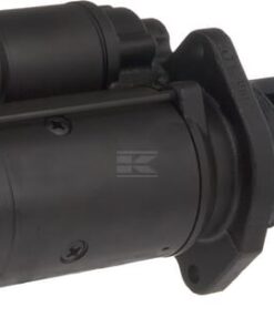 Motor de arranque, 12 V 4,2 kW, 10 dientes, giro a derechas, Mahle