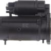 Motor de arranque 12 V 3,2 kW, 10 dientes, giro a derechas, Mahle