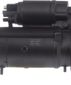Motor de arranque 12 V 3,2 kW, 10 dientes, giro a derechas, Mahle
