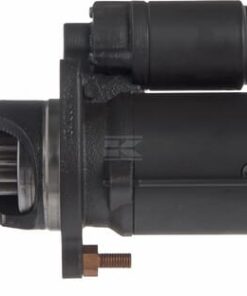 Motor arranque 12V, 4,2kW, 10-dientes, giro horario, con reductor, Mahle