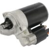 Motor de arranque 12 V 1,0 kW, 8 dientes, giro a derechas, Mahle