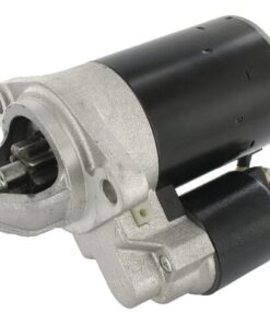 Motor de arranque 12 V 1,0 kW, 8 dientes, giro a derechas, Mahle