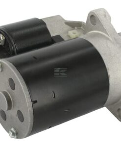 Motor de arranque 12 V 1,0 kW, 8 dientes, giro a derechas, Mahle