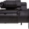 Motor de arranque 12 V 4,2 kW