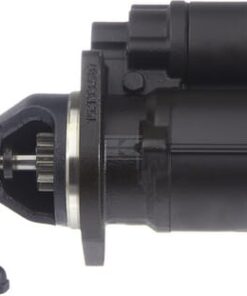 Motor de arranque 12V, 3,2kW, 10 dientes con reductor y giro a derechas, Kramp