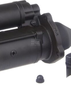 Motor de arranque 12V, 3,2kW, 10 dientes con reductor y giro a derechas, Kramp