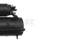 Motor de arranque 12 V 3,2 kW, 10 dientes, giro a derechas, Mahle