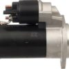 Motor arranque 12 V 2,0 kW 5 Motor arranque 12 V 2,0 kW