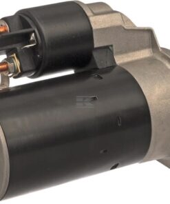 Motor arranque 12 V 2,0 kW 4 Motor arranque 12 V 2,0 kW