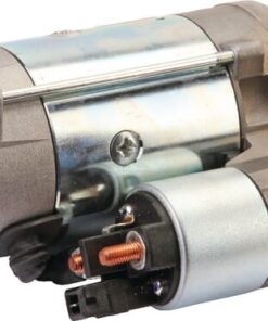 Motor arra. 12V 2,6 kW