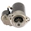 Motor de arranque 12 V 4,2 kW, 11 dientes, giro a izquierdas, Mahle