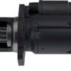 Motor de arranque, 12 V 4,2 kW, 10 dientes, giro a derechas, Mahle
