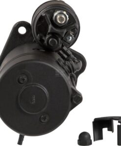 Motor de arranque, 12 V 4,2 kW, 10 dientes, giro a derechas, Mahle