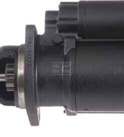 Motor de arranque, 12 V 4,2 kW, 10 dientes, con reductor y giro a derechas, Mahle