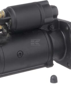 Motor de arranque, 12 V 4,2 kW, 10 dientes, con reductor y giro a derechas, Mahle