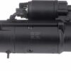 Motor de arranque, 12 V 4,2 kW, 10 dientes, giro a derechas, Mahle 4 Motor de arranque, 12 V 4,2 kW, 10 dientes, giro a derechas, Mahle
