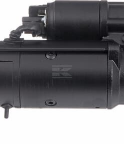 Motor de arranque, 12 V 4,2 kW, 10 dientes, giro a derechas, Mahle