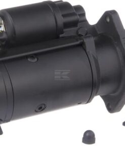 Motor de arranque, 12 V 4,2 kW, 10 dientes, giro a derechas, Mahle
