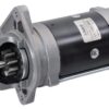Motor de arranque 12 V 2,6 kW, 9 dientes, giro a derechas, Mahle