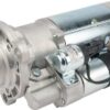 Motor arranque 12V 6,5 kW