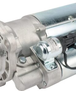 Motor arranque 12V 6,5 kW