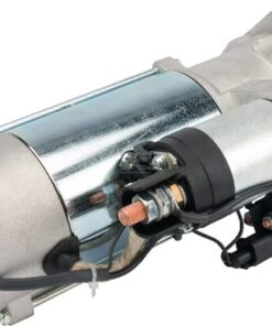 Motor arranque 12V 6,5 kW