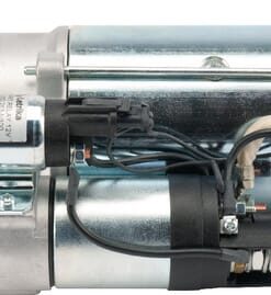 Motor arranque 12V 6,5 kW