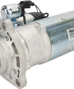 Motor de arranque